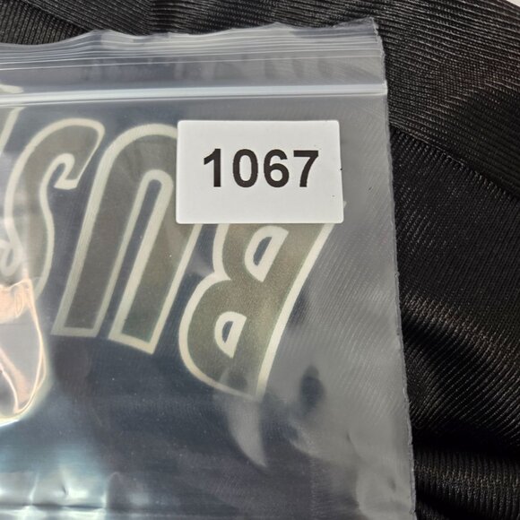 Vintage NFL New Orleans Saints Jersey No 25 Reggie Bush 2006-2010 XL Who Dat? - Picture 9 of 9